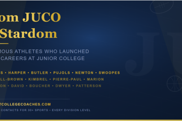 From JUCO to Stardom: 15 Famous Athletes Who Launched Their Careers at Junior College — featuring Rodgers, Harper, Butler, Pujols, Newton, Swoopes, and more
